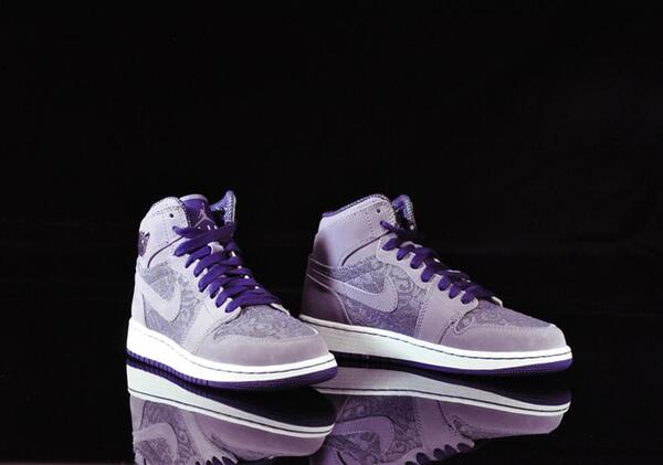 Air Jordan 1 Retro (GS) | 332148-501 | AFEW STORE
